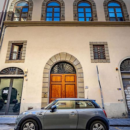 Florence Old Town Apartment Extérieur photo