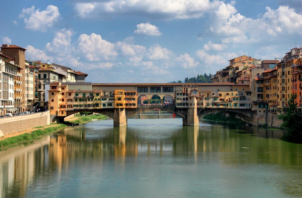 Florence Old Town Apartment Extérieur photo