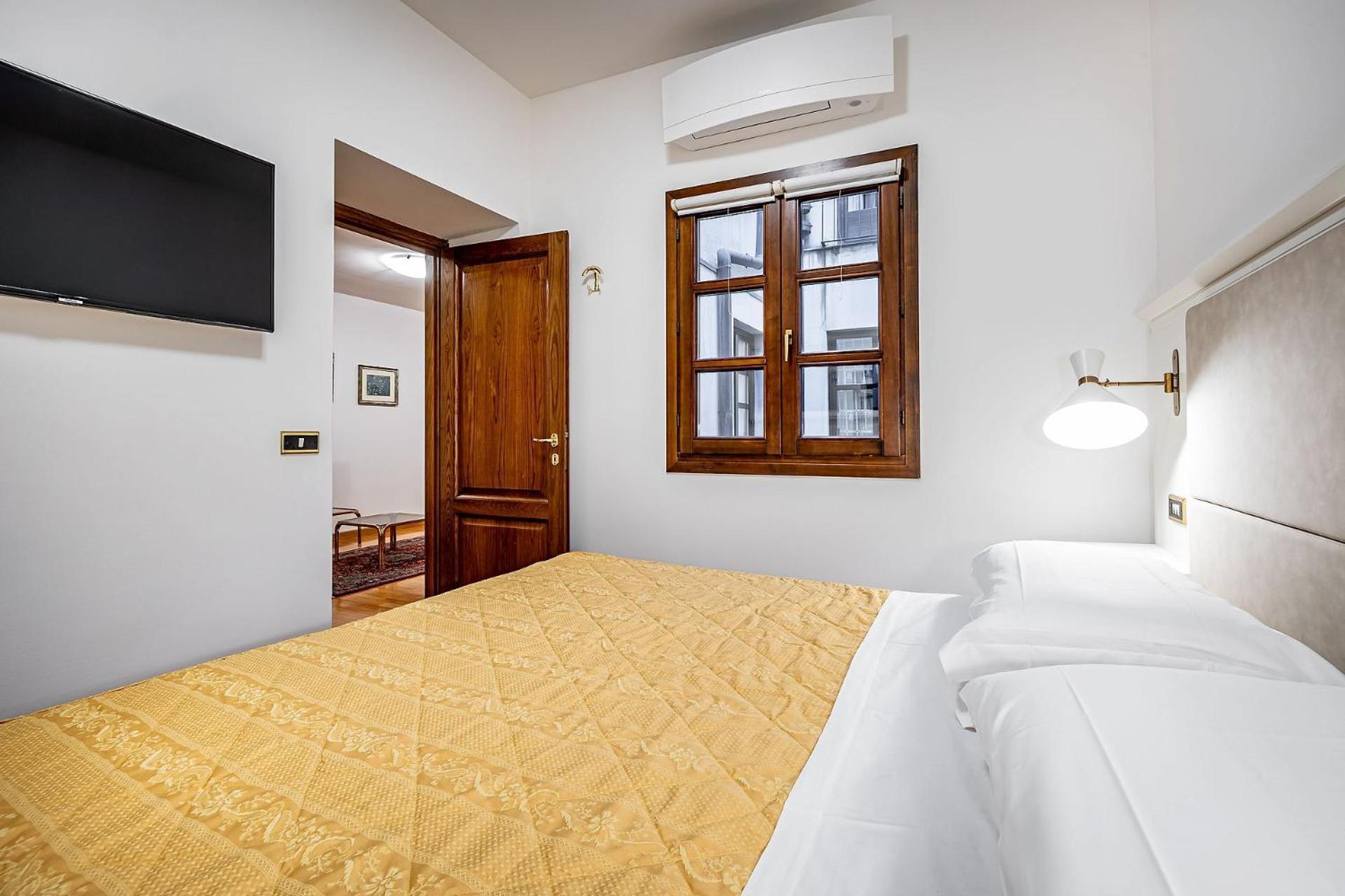 Florence Old Town Apartment Extérieur photo