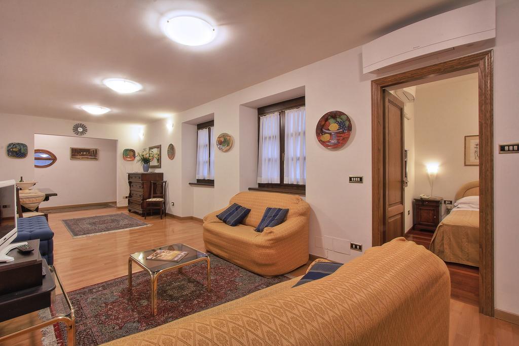 Florence Old Town Apartment Chambre photo
