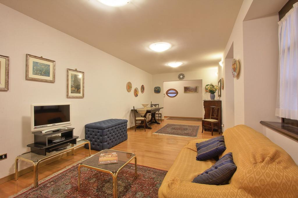 Florence Old Town Apartment Extérieur photo