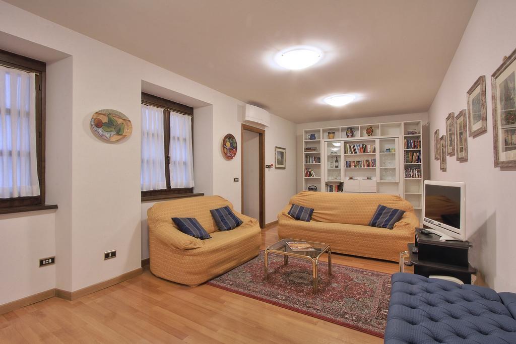 Florence Old Town Apartment Extérieur photo