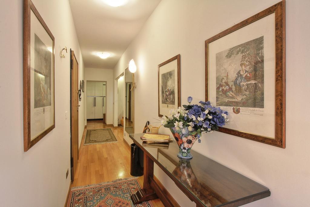 Florence Old Town Apartment Extérieur photo