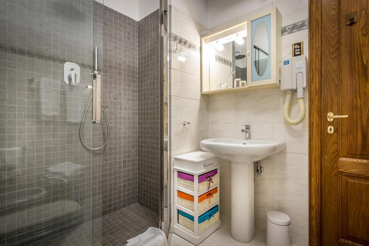 Florence Old Town Apartment Extérieur photo