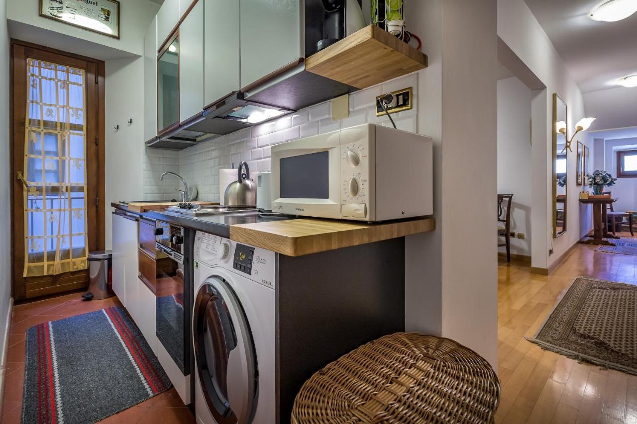 Florence Old Town Apartment Extérieur photo