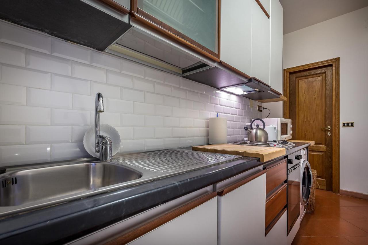 Florence Old Town Apartment Extérieur photo